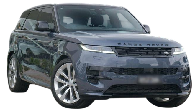 Land Rover Range Rover Sport 2025-2027 (L460) Spray
